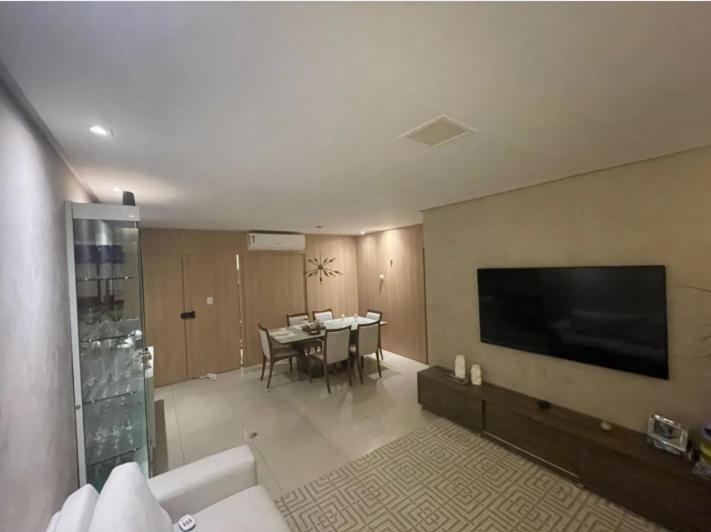 Apartamento Machu Pata 201 *